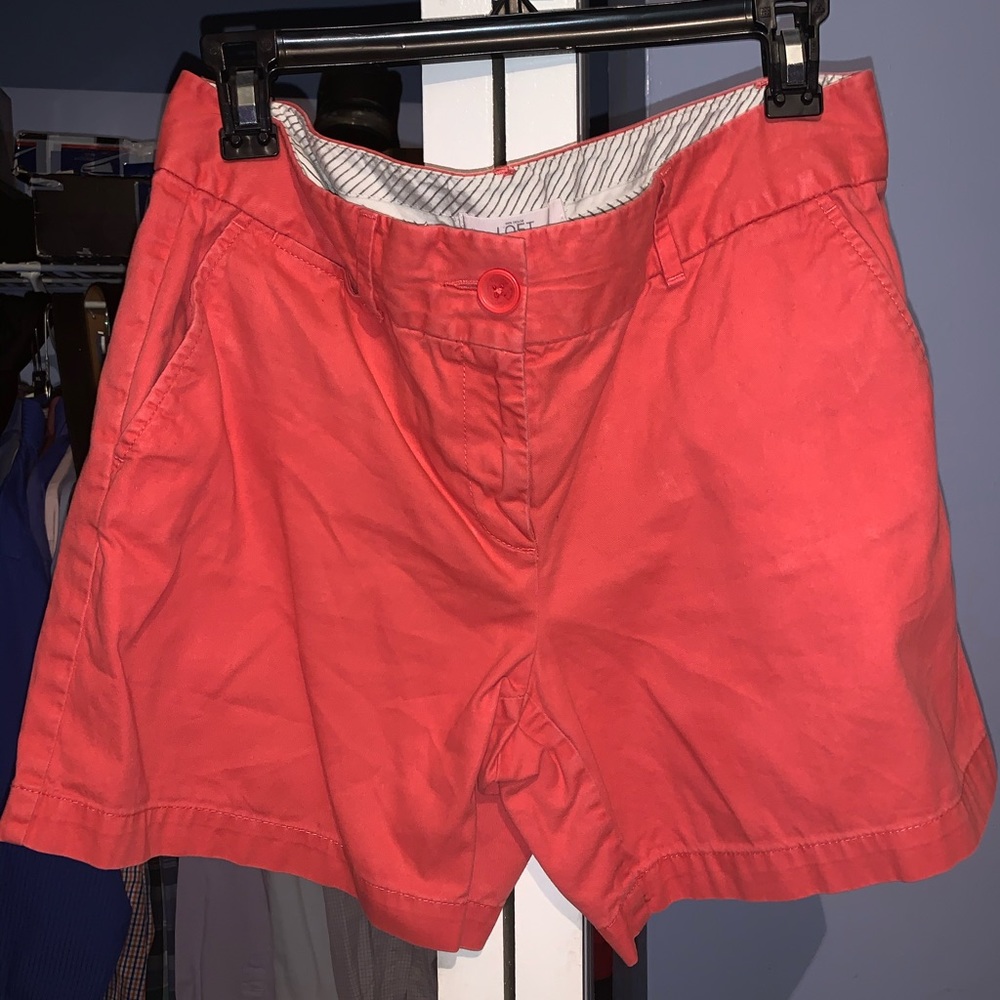 women’s shorts